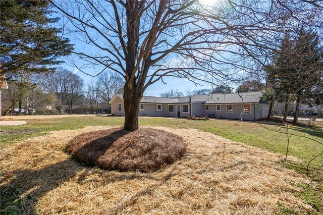 1108 Tony Valley SE Drive, Conyers, GA 30013