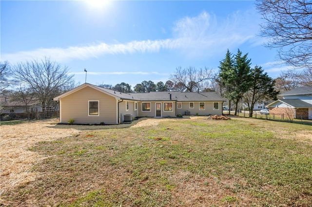 1108 Tony Valley SE Drive, Conyers, GA 30013