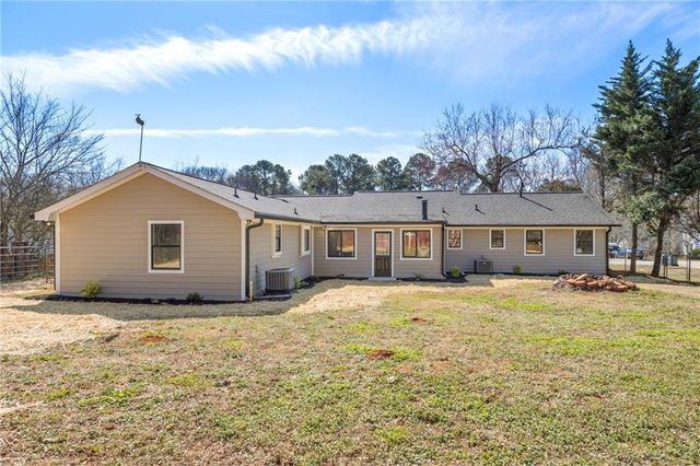 1108 Tony Valley SE Drive, Conyers, GA 30013