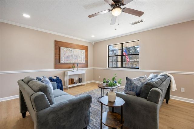 1108 Tony Valley SE Drive, Conyers, GA 30013