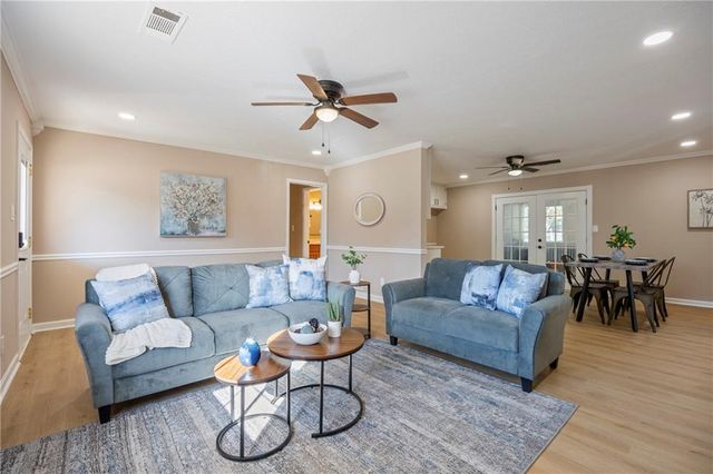 1108 Tony Valley SE Drive, Conyers, GA 30013