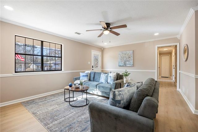 1108 Tony Valley SE Drive, Conyers, GA 30013