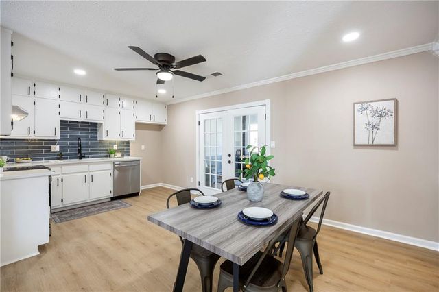 1108 Tony Valley SE Drive, Conyers, GA 30013