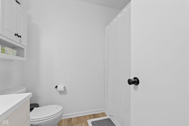 1814 Cottage Avenue, Columbus, IN 47201