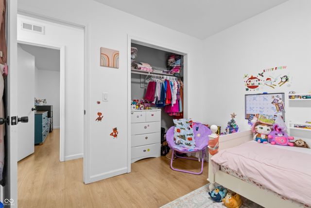 1814 Cottage Avenue, Columbus, IN 47201