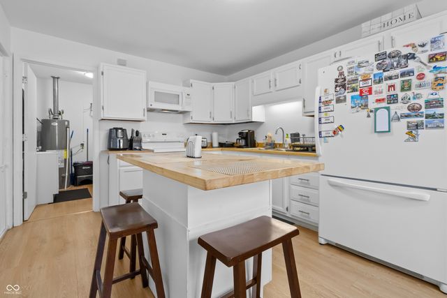 1814 Cottage Avenue, Columbus, IN 47201