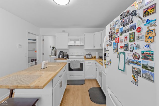 1814 Cottage Avenue, Columbus, IN 47201