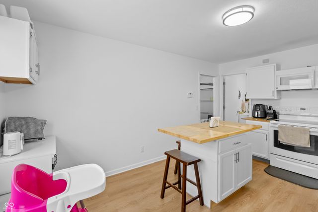 1814 Cottage Avenue, Columbus, IN 47201