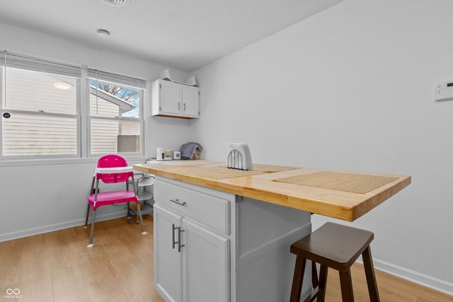 1814 Cottage Avenue, Columbus, IN 47201