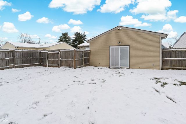 1814 Cottage Avenue, Columbus, IN 47201