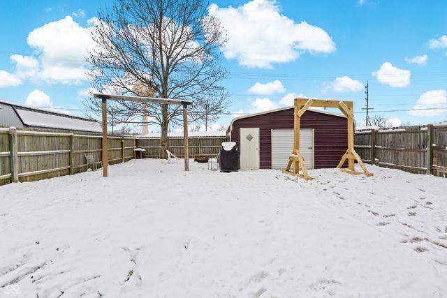 1814 Cottage Avenue, Columbus, IN 47201