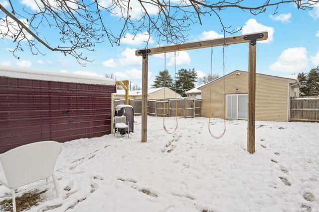 1814 Cottage Avenue, Columbus, IN 47201