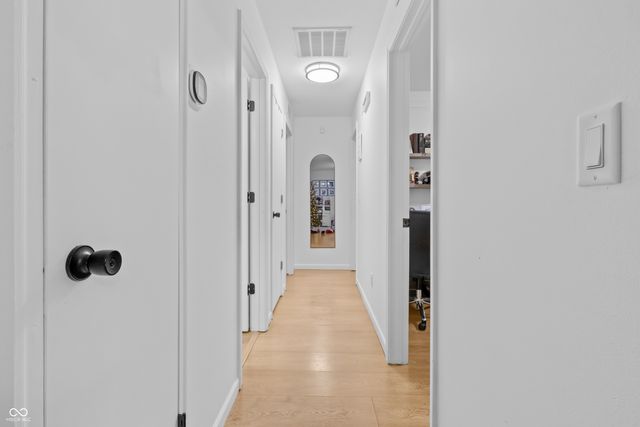 1814 Cottage Avenue, Columbus, IN 47201