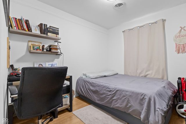 1814 Cottage Avenue, Columbus, IN 47201