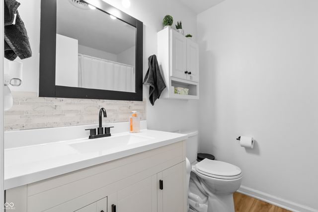 1814 Cottage Avenue, Columbus, IN 47201