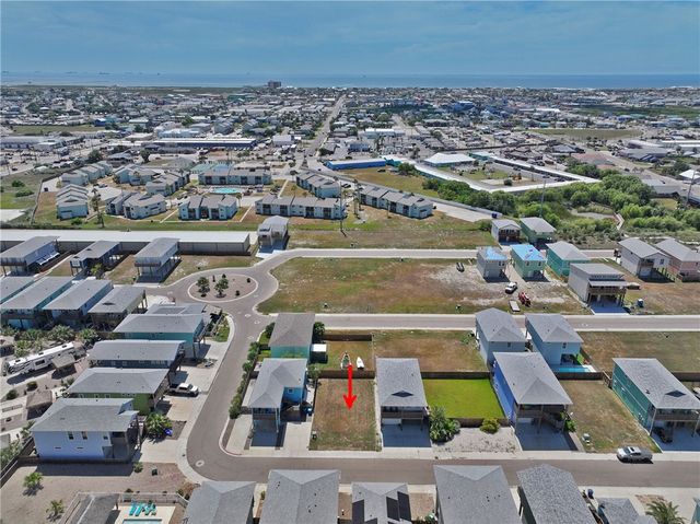 210 Port Lavaca St, Port Aransas, TX 78373