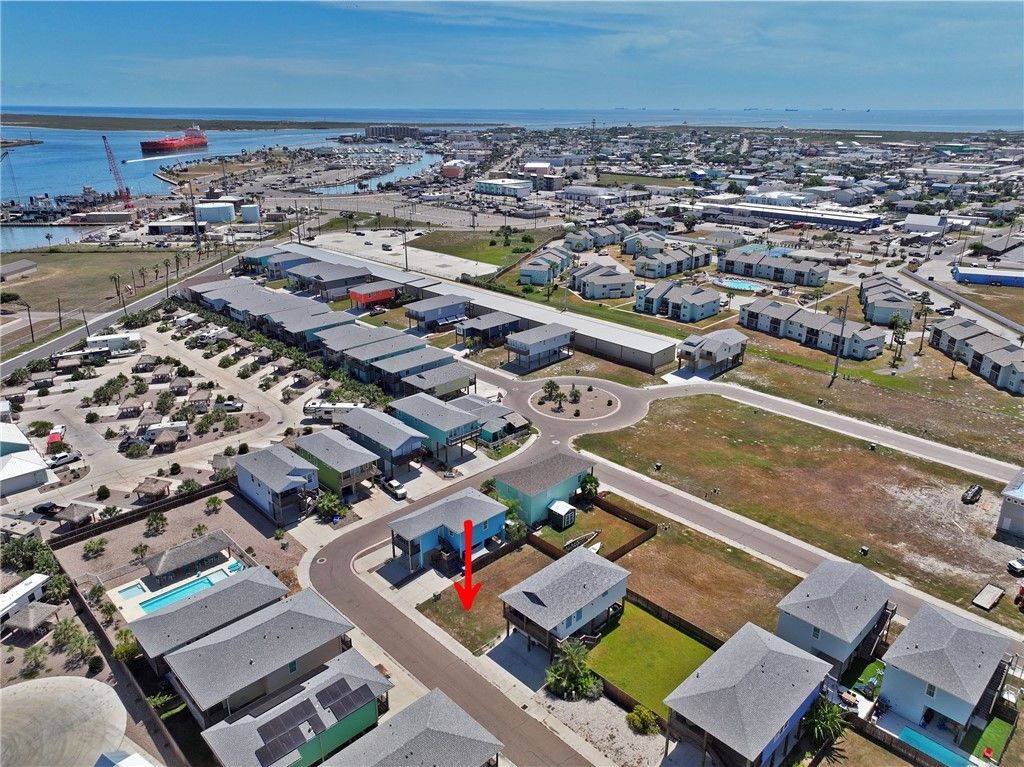 210 Port Lavaca St, Port Aransas, TX 78373 — photo 3