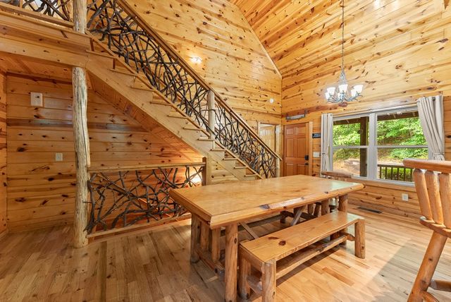 457 Old Cherokee Road, Cleveland, GA 30528