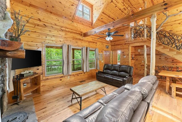 457 Old Cherokee Road, Cleveland, GA 30528