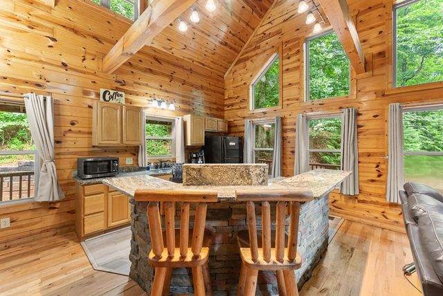 457 Old Cherokee Road, Cleveland, GA 30528