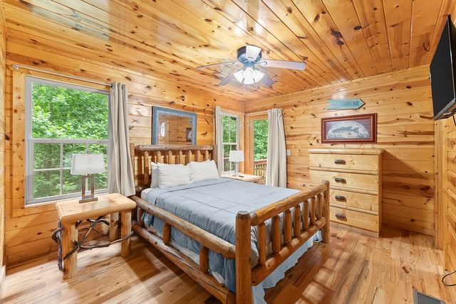 457 Old Cherokee Road, Cleveland, GA 30528