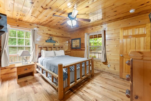 457 Old Cherokee Road, Cleveland, GA 30528