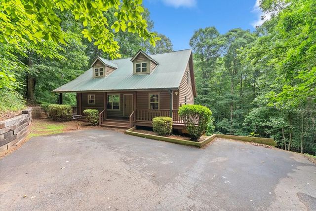 457 Old Cherokee Road, Cleveland, GA 30528