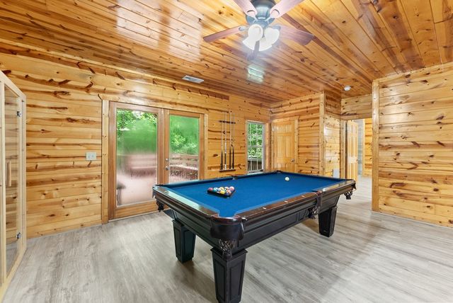 457 Old Cherokee Road, Cleveland, GA 30528