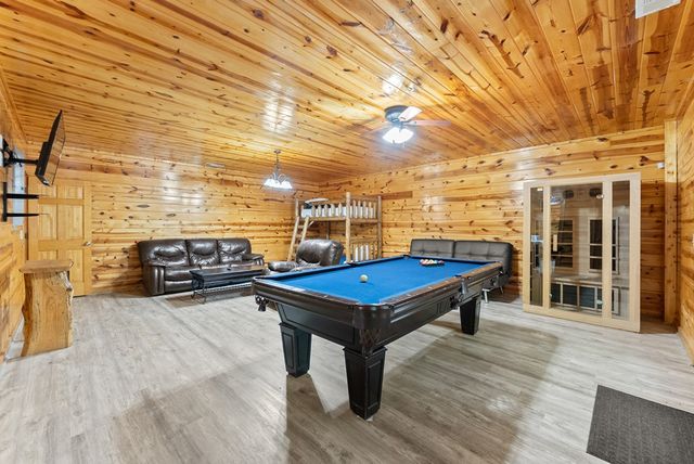 457 Old Cherokee Road, Cleveland, GA 30528