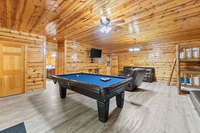 457 Old Cherokee Road, Cleveland, GA 30528
