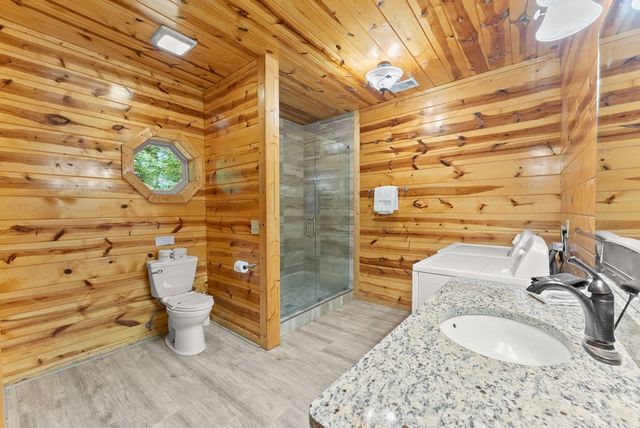 457 Old Cherokee Road, Cleveland, GA 30528
