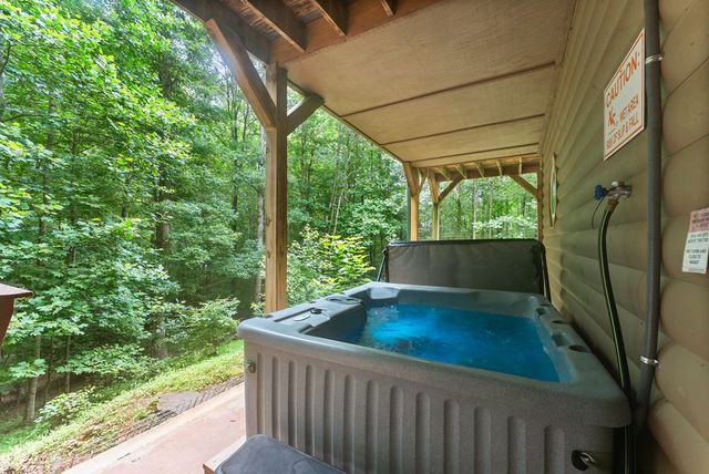 457 Old Cherokee Road, Cleveland, GA 30528
