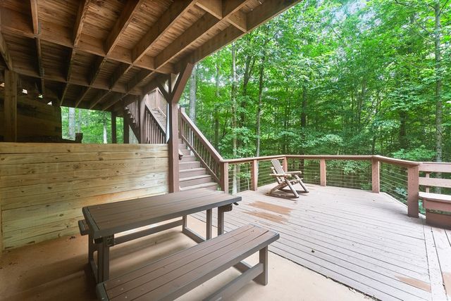 457 Old Cherokee Road, Cleveland, GA 30528
