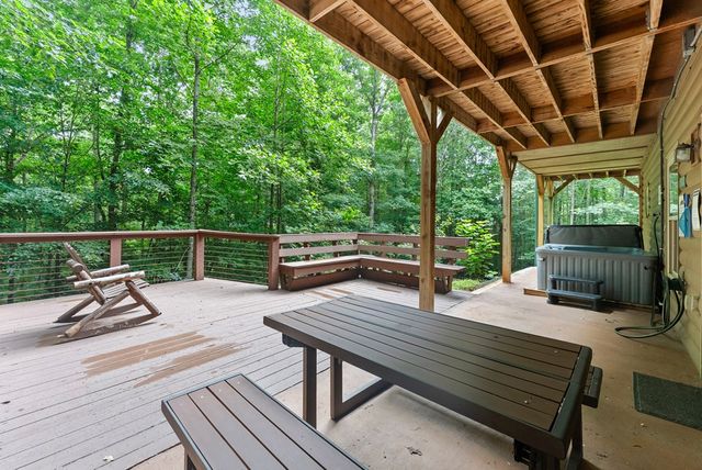 457 Old Cherokee Road, Cleveland, GA 30528