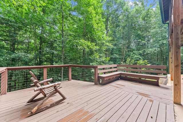 457 Old Cherokee Road, Cleveland, GA 30528