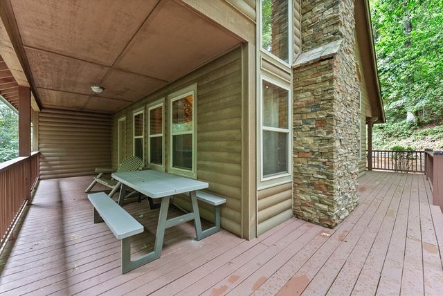 457 Old Cherokee Road, Cleveland, GA 30528