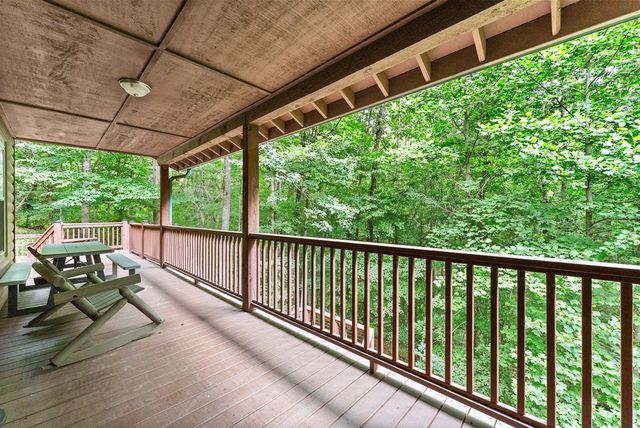 457 Old Cherokee Road, Cleveland, GA 30528