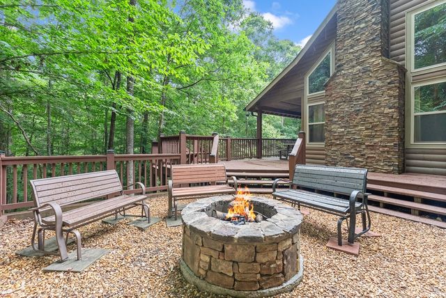 457 Old Cherokee Road, Cleveland, GA 30528