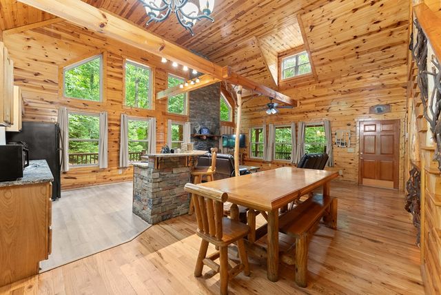 457 Old Cherokee Road, Cleveland, GA 30528