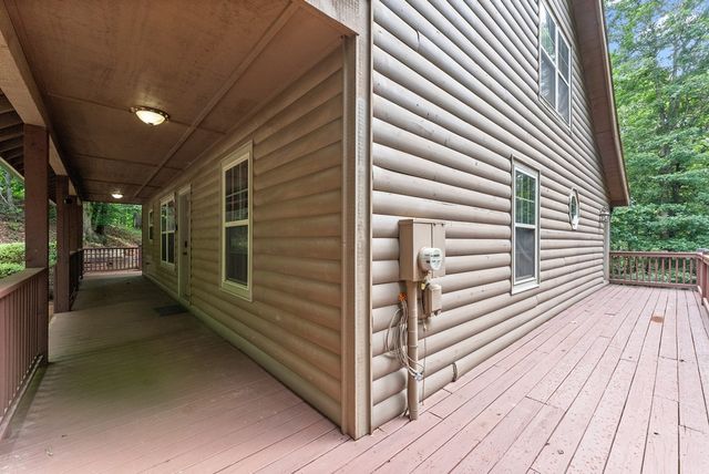 457 Old Cherokee Road, Cleveland, GA 30528