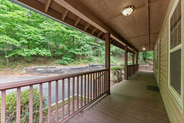 457 Old Cherokee Road, Cleveland, GA 30528