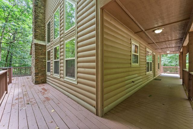 457 Old Cherokee Road, Cleveland, GA 30528