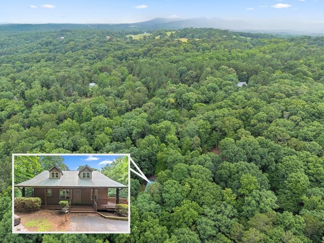 457 Old Cherokee Road, Cleveland, GA 30528