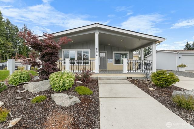 2076 Paradise Avenue #15, Enumclaw, WA 98022