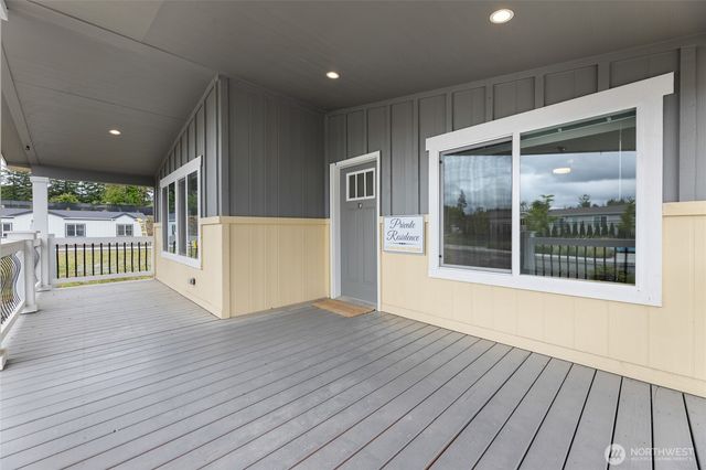 2076 Paradise Avenue #15, Enumclaw, WA 98022