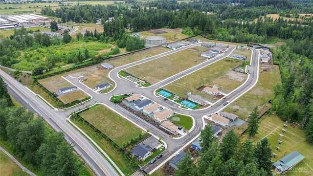 2076 Paradise Avenue #15, Enumclaw, WA 98022
