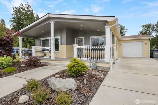 2076 Paradise Avenue #15, Enumclaw, WA 98022