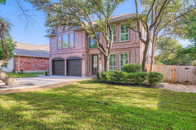 11108 Brista WAY, Austin, TX 78726