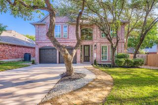 11108 Brista WAY, Austin, TX 78726