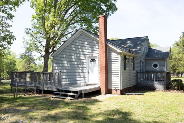 2490 Freshwater Road, Haw River, NC 27258